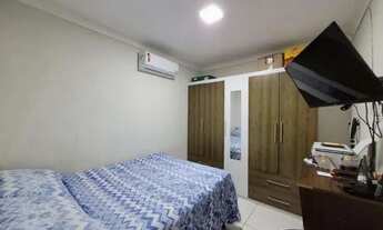 Imagem 6: Casa para venda com 120 metros quadrados com 3 quartos em Janga - Paulista - PE