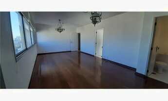 Imagem 4: Apto com 130m² com 3 dormitórios no Sumarezinho