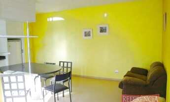 Imagem 3: Apartamento com 2 quartos para alugar por R$ 2950.00, 89.50 m2 - CENTRO - CURITIBA/PR