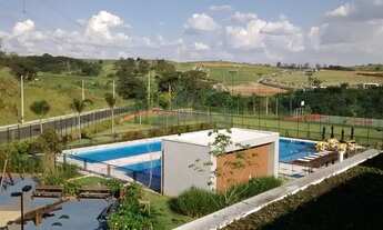 Imagem 4: Casa - Alphaville Dom Pedro 3 - Campinas