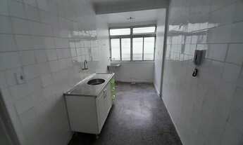 Imagem 4: Apartamento no Bairro Jardim Leopoldina com 52 m², 1 dormitório, sala de estar, cozinha, b