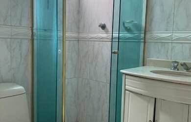 Imagem 6: Apartamento para venda possui 53 metros quadrados com 2 quartos em Rio Pequeno - São Paulo