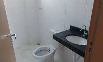 Imagem 6: Apartamento para venda tem 60 metros quadrados com 2 quartos