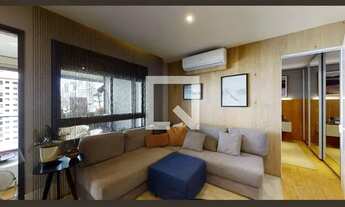 Imagem: Apartamento para Aluguel - Pinheiros, 1