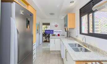 Imagem 7: SãO PAULO - Apartamento Padrão - Moema