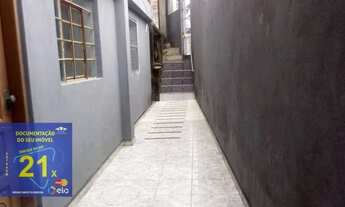 Imagem 3: Casa com 3 dormitórios à venda, 200 m² por R$ 320.000,00 - Vila Verde - São Paulo/SP