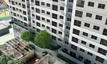 Imagem 4: Apartamento para venda tem 2 quartos GAEDEN Samambaia