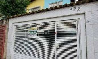 Imagem: Sobrado com 3 dormitórios para alugar