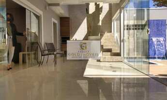 Imagem 2: Si* CASA COM PISCINA NA VILA INDUSTRIAL