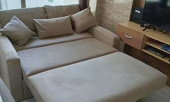 Imagem 3: Lindo apt tipo Studio em Tambau