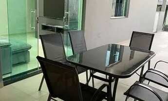 Imagem: Casa para venda com 3 quartos em Caminho