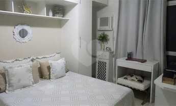 Imagem 5: Apartamento 70m², varanda, 2 quartos, próximo ao Boulevard Rio Shopping, Vila Isabel