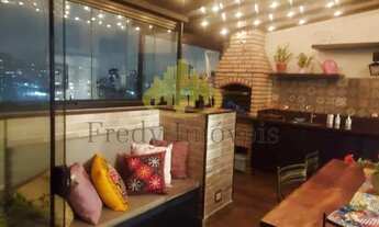 Imagem 3: Apartamento para Venda em São Paulo, Chácara Inglesa, 2 dormitórios, 1 suíte, 2 banheiros