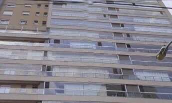 Imagem 2: Apartamento para venda Areião Park com 3 suítes ao lado da Alameda setor Marista Goiânia