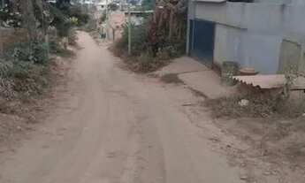 Imagem 13: Casa - Icaivera Betim