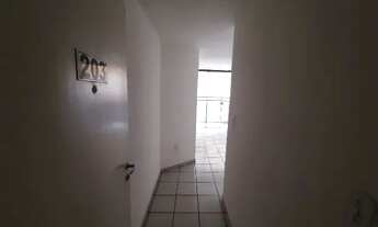 Imagem: Apartamento dois quartos ótima localização