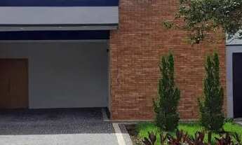 Imagem: Casa em Condomínio para Venda em Ribeirão