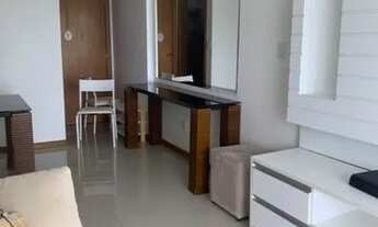 Imagem 4: Apartamento para aluguel tem 90 metros quadrados com 3 quartos em Buraquinho - Lauro de Fr