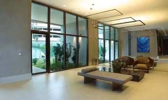 Imagem 6: Apartamento para aluguel possui 55 metros quadrados com 1 quarto em Vila da Serra - Nova L