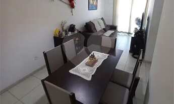 Imagem 3: Maravilhoso apartamento Condomínio Clube - Elo Residencial [VP