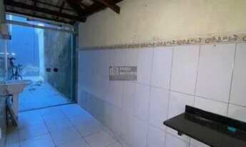 Imagem 4: Casa Geminada 2 quartos Bairro Céu Azul Região Pampulha Imóvel composto no primeiro pav