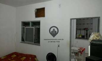 Imagem 4: Casa com 3 quartos na Estrada da Posse em Campo Grande/Rj