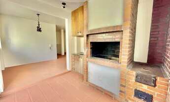 Imagem 7: Cobertura no Bairro Fátima com 4 dormitórios (1 suíte) mais dependência e três vagas de ga