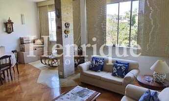 Imagem: Apartamento-À VENDA-Botafogo-Rio de Janeiro-RJ