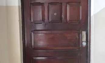 Imagem 2: Alugo apartamento 2/4 com suite