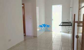 Imagem 7: Apartamento com 2 dormitórios à venda, 40 m² por R$ 190.000,00 - Parque Boturussu - São Pa