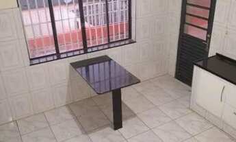 Imagem 7: Sobrado semi-independente, Jd. Santa Rosa, valor de R$ 1.500,00