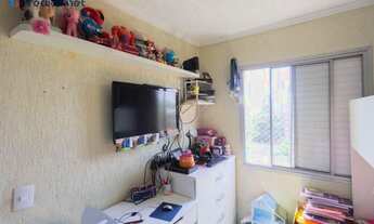 Imagem 6: Apartamento à venda, 62 m² por R$ 350.000,00 - Freguesia do Ó - São Paulo/SP