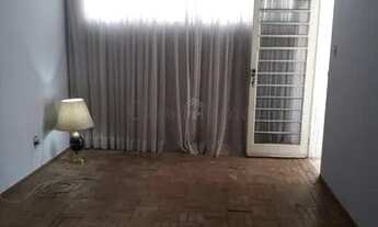 Imagem 2: Casa - Bonfim - Campinas