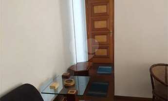 Imagem 3: Apartamento - 03 quartos - Méier [VP