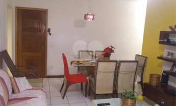 Imagem 3: Apartamento - 02 quartos - Engenho Novo [ME