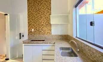 Imagem 3: FXB VENDO LINDA CASA EM MARIA ORTIZ