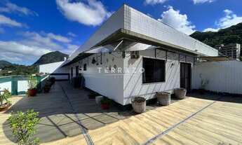Imagem 3: Cobertura com 2 quartos no Bairro Alto - 170m2 por R$900.000 - Cod: 3382