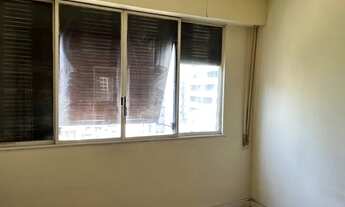 Imagem 7: 59 m2 - 2 Dormitórios - Banheiro Social - Cozinha - AS - 1 Vaga