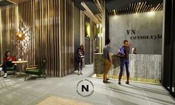 Imagem 3: Apartamento com 2 Dormitorio(s) localizado(a) no bairro Consolação em São Paulo / Ref.:O