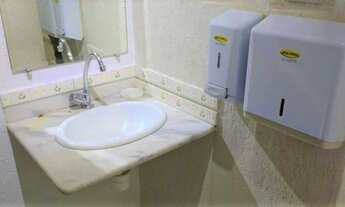 Imagem 2: Sobrado para aluguel possui 150 metros quadrados com 4 quartos em Vila Mariana - São Paulo