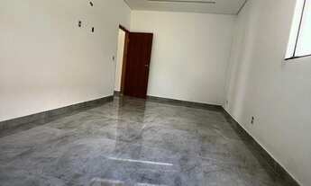 Imagem 3: Casa Avenida São Francisco lote 440m2 ponte alta norte