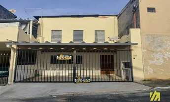 Imagem: Casa para aluguel, 2 quartos, 1 vaga, Jardim