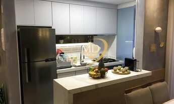 Imagem 2: Apartamento para Vender com lazer Completo!