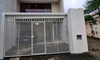 Imagem 5: LINDISSIMA CASA RIACHO FUNDO I