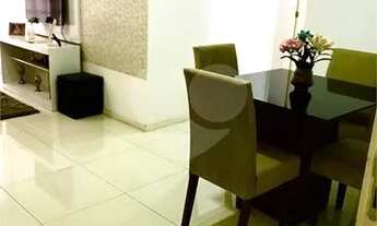 Imagem 6: Excelente apartamento no Condomínio Village de Capri [VP