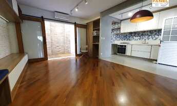 Imagem 4: SãO PAULO - Casa de Condomínio - Caxingui