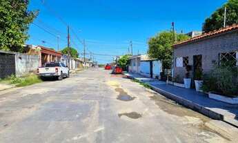 Imagem 5: Casa na Cidade Nova 4 Qts 306m² 2 Vagas