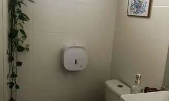 Imagem 5: SUB LOCAÇÃO CONSULTÓRIO/SALA