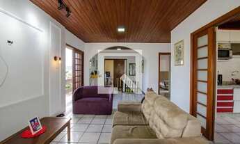 Imagem: Casa para Aluguel - Itacorubi, 2 Quartos