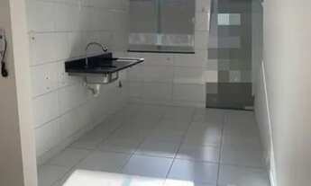 Imagem 3: Apartamento para venda tem 86 metros quadrados com 2 quartos em SIM - Feira de Santana - B